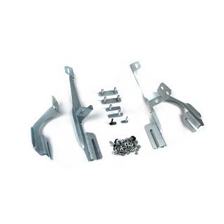 Supports de fixation pour marchepieds latéraux photo 3