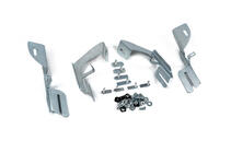 Land Rover Freelander II 2006–2014 Supports de fixation pour marchepieds latéraux photo 3
