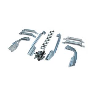 Supports de fixation pour marchepieds latéraux photo 2
