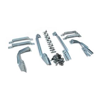 Supports de fixation pour marchepieds latéraux photo 3