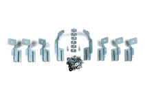 Renault Kangoo/Express 2021- Supports de fixation pour marchepieds latéraux Renault Kangoo 2021- photo 1