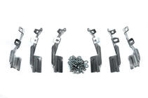 Ford Ranger 2022- Supports de fixation pour marchepieds latéraux photo 1