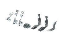 Ford Ranger 2022- Supports de fixation pour marchepieds latéraux photo 2
