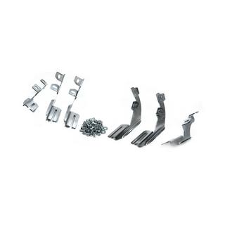 Supports de fixation pour marchepieds latéraux photo 2