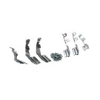 Supports de fixation pour marchepieds latéraux photo 3