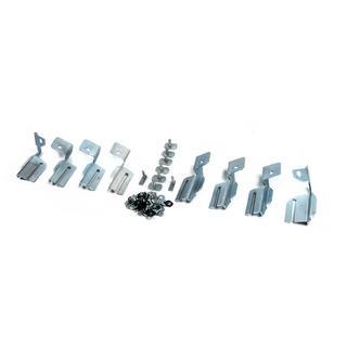 Supports de fixation pour marchepieds latéraux Renault Kangoo 2008–2020 photo 2