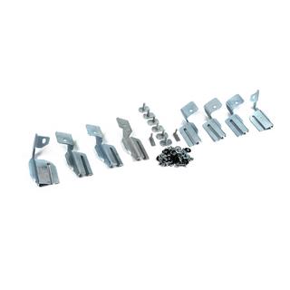 Supports de fixation pour marchepieds latéraux Renault Kangoo 2008–2020 photo 3