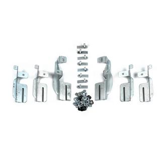 Supports de fixation pour marchepieds latéraux Seat Arona 2017- photo 1