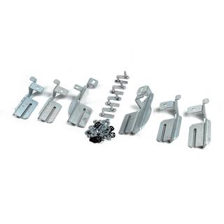 Supports de fixation pour marchepieds latéraux Seat Arona 2017- photo 2