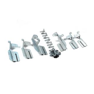 Supports de fixation pour marchepieds latéraux Seat Arona 2017- photo 3