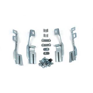 Supports de fixation pour marchepieds latéraux photo 1