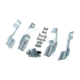 Supports de fixation pour marchepieds latéraux photo 2