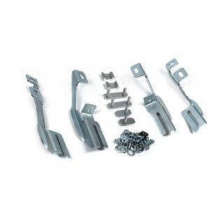 Supports de fixation pour marchepieds latéraux photo 3