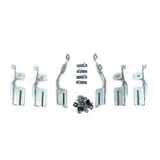 Supports de fixation pour marchepieds latéraux photo 1