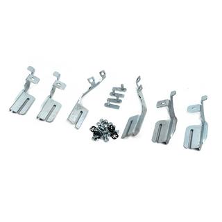 Supports de fixation pour marchepieds latéraux photo 2