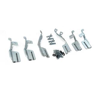 Supports de fixation pour marchepieds latéraux photo 3