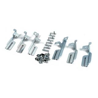 Supports de fixation pour marchepieds latéraux photo 2