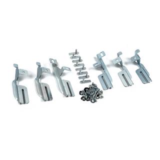 Supports de fixation pour marchepieds latéraux photo 3