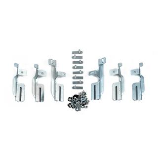 Supports de fixation pour marchepieds latéraux photo 1