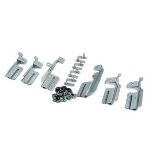 Supports de fixation pour marchepieds latéraux Skoda Karoq 2018- photo 2