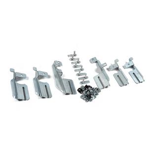 Supports de fixation pour marchepieds latéraux Skoda Karoq 2018- photo 3
