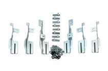Skoda Kamiq 2019- Supports de fixation pour marchepieds latéraux photo 1