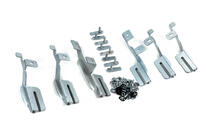 Skoda Kamiq 2019- Supports de fixation pour marchepieds latéraux photo 3