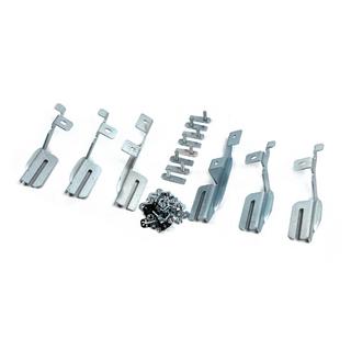 Supports de fixation pour marchepieds latéraux photo 2