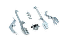 Renault Duster 2018-2024 Supports de fixation pour marchepieds latéraux photo 3