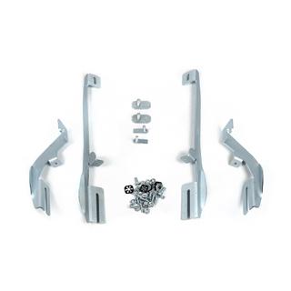 Supports de fixation pour marchepieds latéraux photo 1