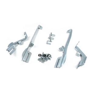 Supports de fixation pour marchepieds latéraux photo 2