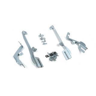 Supports de fixation pour marchepieds latéraux photo 3