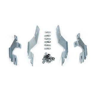 Supports de fixation pour marchepieds latéraux photo 1