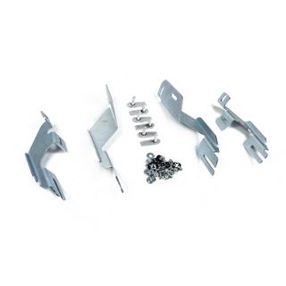 Supports de fixation pour marchepieds latéraux photo 3