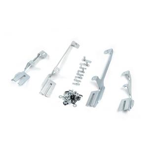 Supports de fixation pour marchepieds latéraux Suzuki Vitara 2015- photo 2