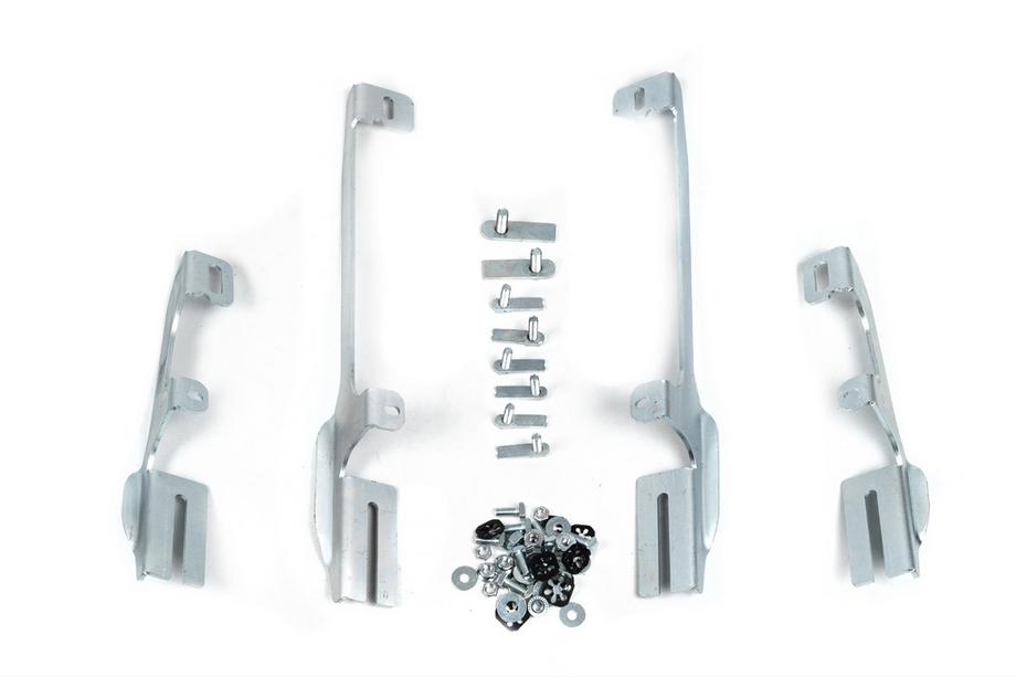 Suzuki Vitara 2015- Supports de fixation pour marchepieds latéraux Photo 1