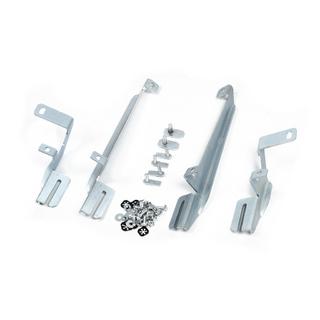 Supports de fixation pour marchepieds latéraux Nissan Qashqai 2021- photo 2