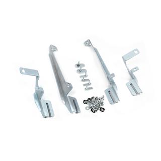 Supports de fixation pour marchepieds latéraux Nissan Qashqai 2021- photo 3