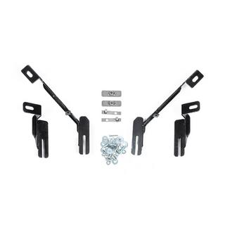 Supports de fixation pour marchepieds latéraux photo 1