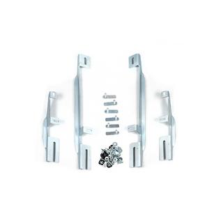 Supports de fixation pour marchepieds latéraux photo 1
