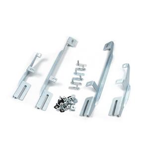 Supports de fixation pour marchepieds latéraux photo 2