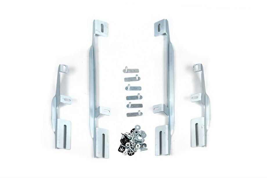 Nissan Murano 2008-2014 Supports de fixation pour marchepieds latéraux Image