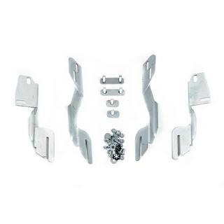 Supports de fixation pour marchepieds latéraux photo 1