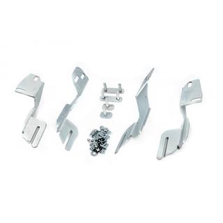 Supports de fixation pour marchepieds latéraux photo 2