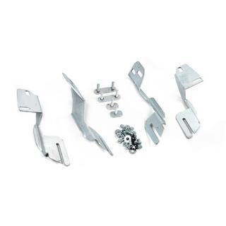 Supports de fixation pour marchepieds latéraux photo 3