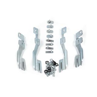 Supports de fixation pour marchepieds latéraux SsangYong Korando 2019- photo 1