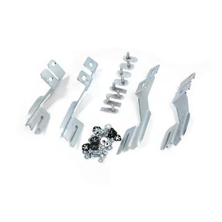 Supports de fixation pour marchepieds latéraux SsangYong Korando 2019- photo 2