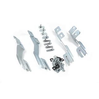 Supports de fixation pour marchepieds latéraux SsangYong Korando 2019- photo 3