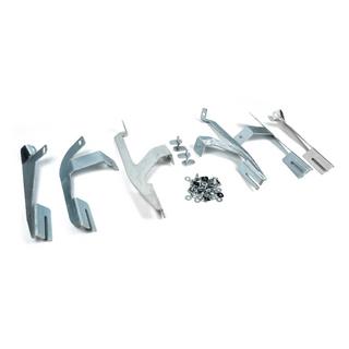 Supports pour marchepieds latéraux (2005-2011) SsangYong Action 2005-2018 photo 3