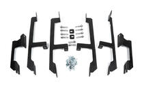 Toyota Highlander 2013-2019 Supports de fixation pour marchepieds latéraux photo 1